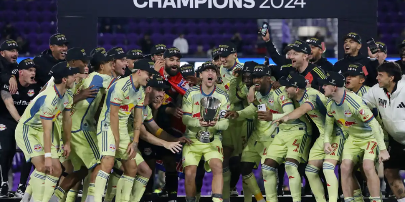 Balancing competition and rivalries