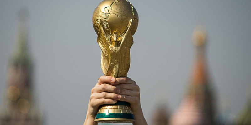Key reasons for holding the World Cup every four years