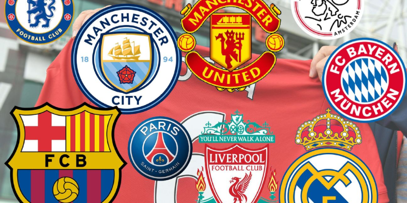 London clubs in the Premier League 2025-26