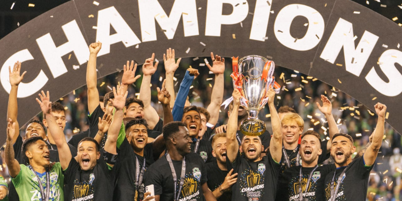 MLS Clubs in the 2025 Club World Cup & how they qualified