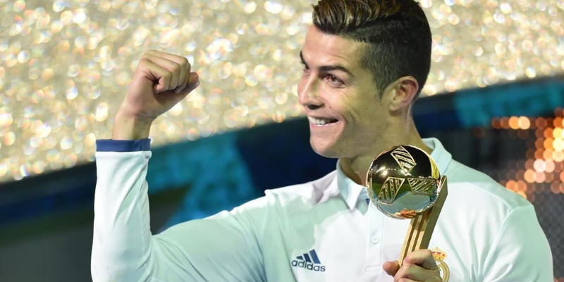 Ronaldo’s Records in the Club World Cup