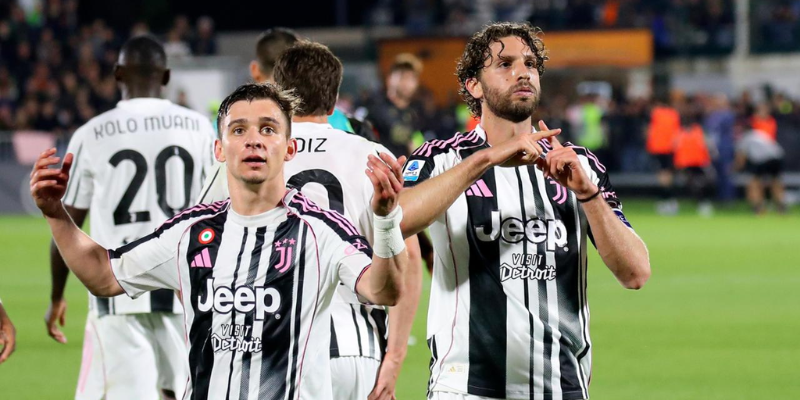 Serie A clubs in the Veneto region