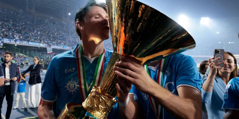 The race to the title: final stretch