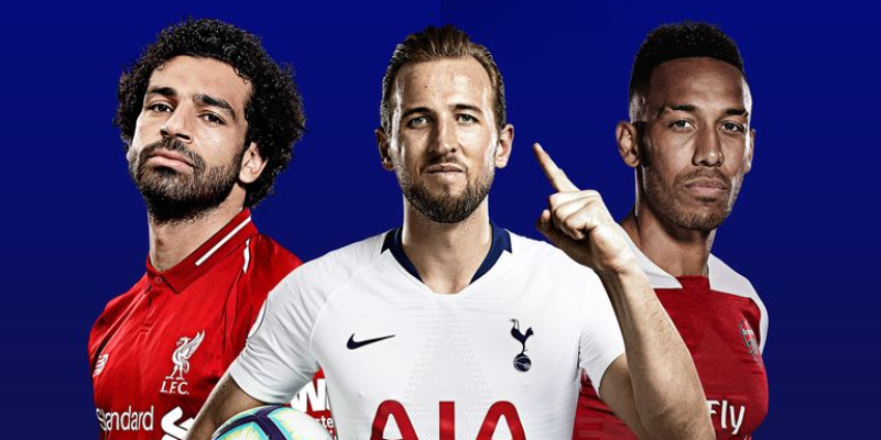 What Peacock Offers For Premier League Fans