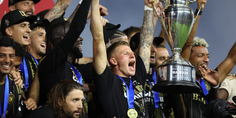 What challenges and expectations lie ahead for these MLS teams