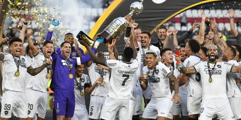What is the 2025 Club World Cup format & qualification for MLS