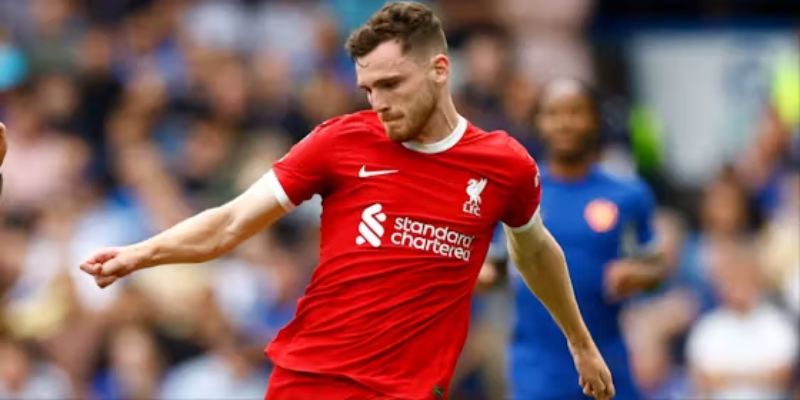 What makes a top-left back in La Liga