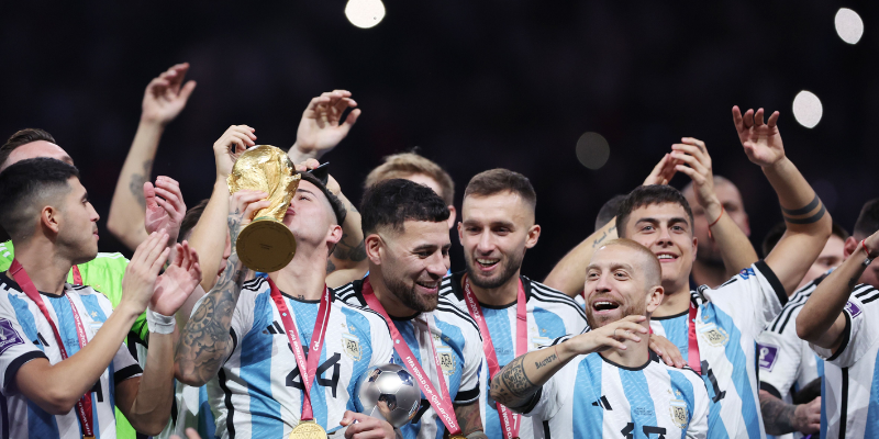 What possible issues could threaten the 2026 World Cup
