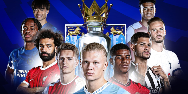 Where & When Matches Are Available