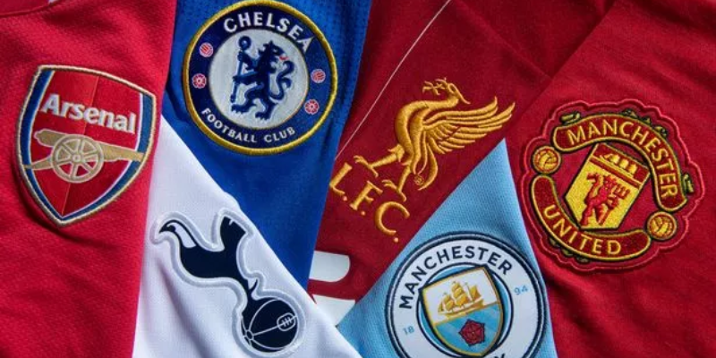 Why so many London clubs in the EPL?