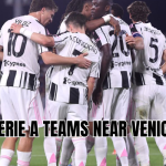 serie a teams near venice
