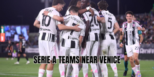 serie a teams near venice
