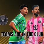 which mls teams are in the club world cup