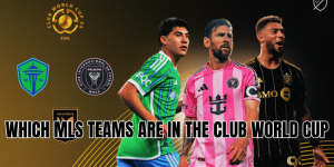 which mls teams are in the club world cup
